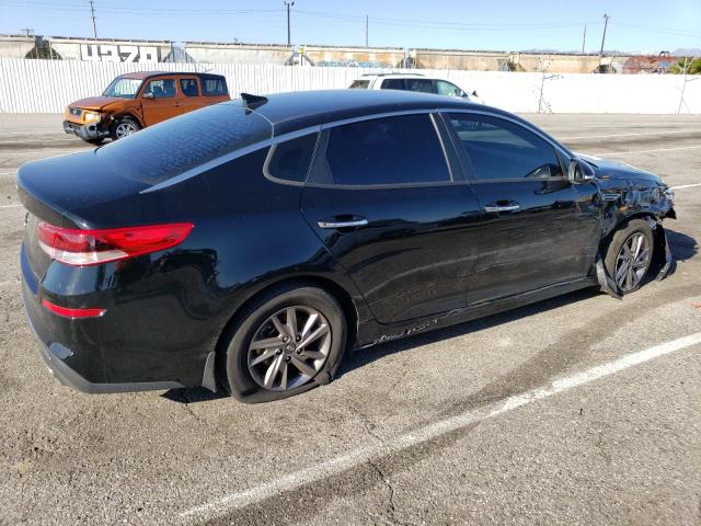 5XXGT4L32KG336527 KIA Optima Lx