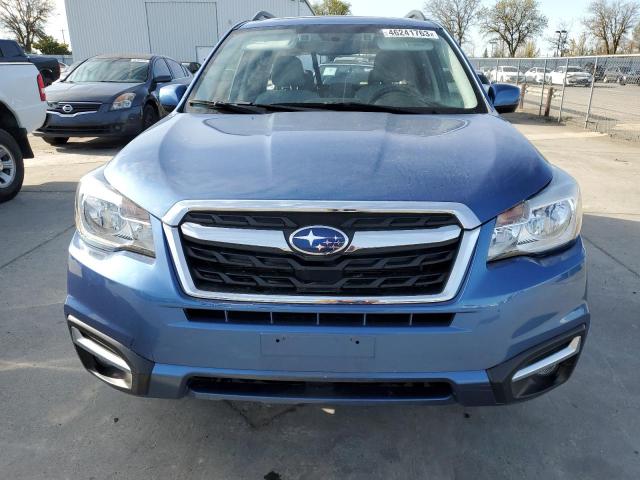 JF2SJAGCXHH473219 Subaru Forester 2.5i Premium