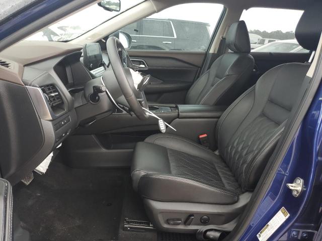 2021 NISSAN ROGUE PLAT JN8AT3DCXMW104326