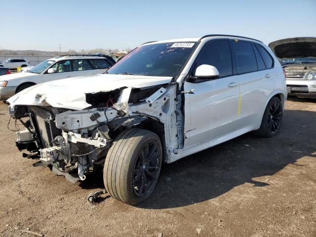 2018 BMW X5 xDrive50i