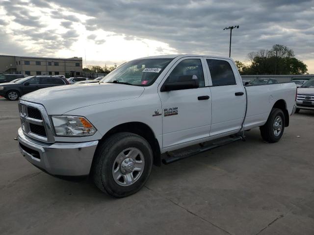 2017 Ram 2500 ST