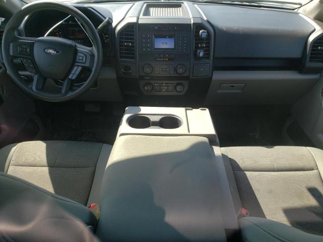 2018 FORD F150 - 1FTMF1CB4JKC63455