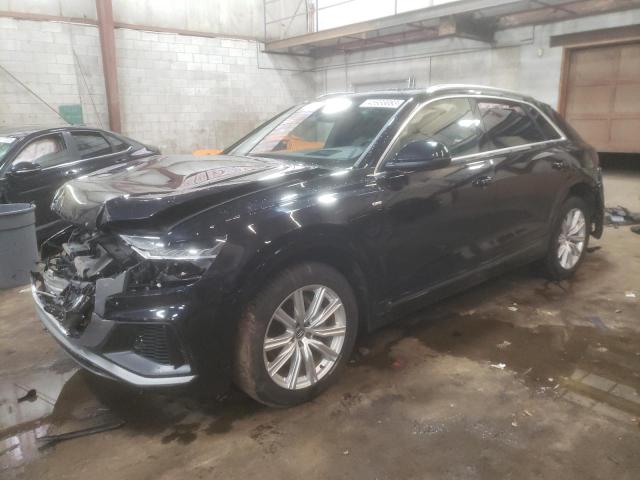 2019 AUDI Q8 PRESTIG - WA1FVAF13KD006169