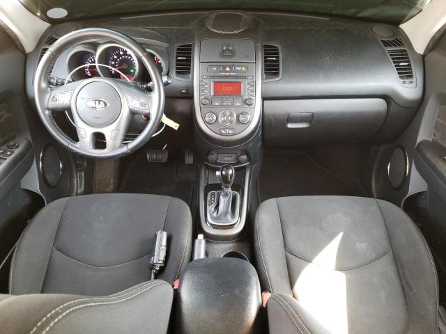 KNDJT2A66D7572701 KIA SOUL +