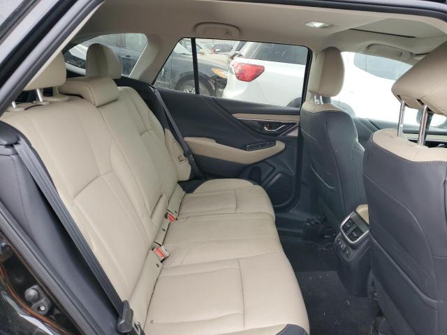 4S4BTANC5M3166538 Subaru Outback Limited