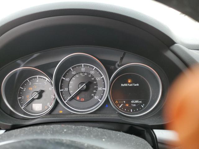 JM3KFACM6J0361219 Mazda Cx-5 Touring