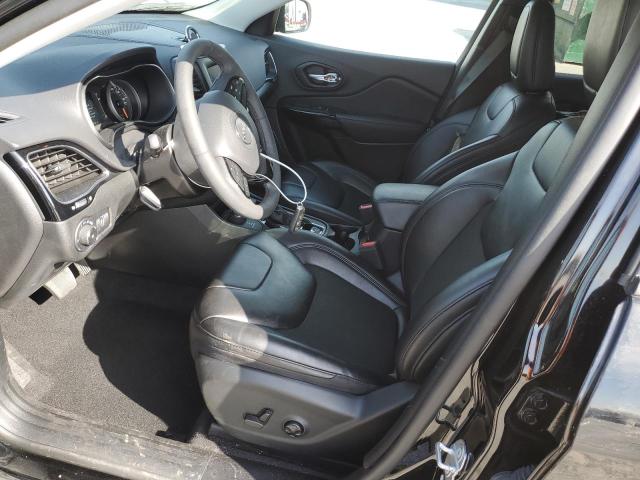 1C4PJMLB2MD220500 Jeep Cherokee Latitude Plus