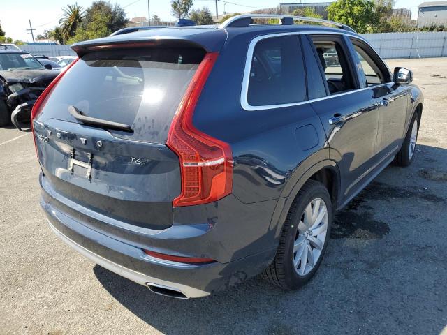 YV4A22PK6J1332857 Volvo XC90 T6