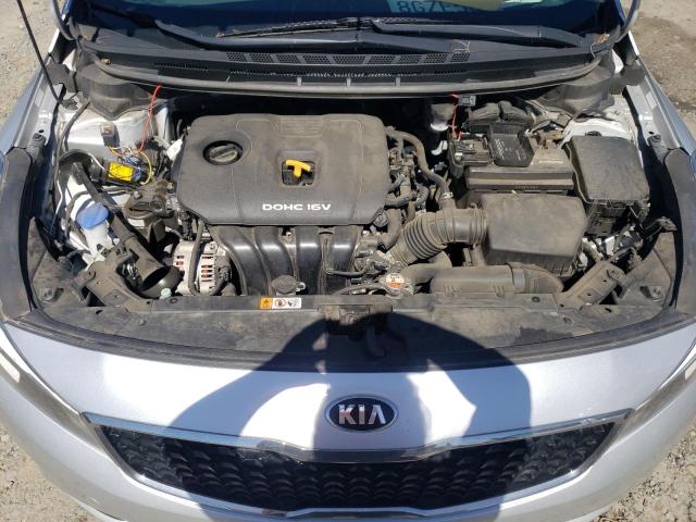 3KPFL4A71JE244513 KIA FORTE LX
