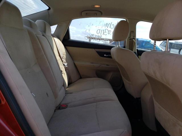 2015 NISSAN ALTIMA 2.5 - 1N4AL3AP7FC129780
