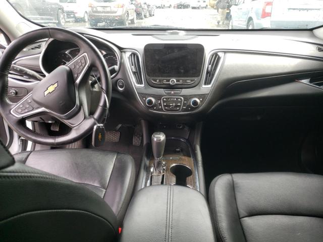 2017 CHEVROLET MALIBU PRE - 1G1ZH5SX2HF279265