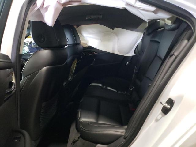 1G6AA5RA3G0169615 Cadillac ATS