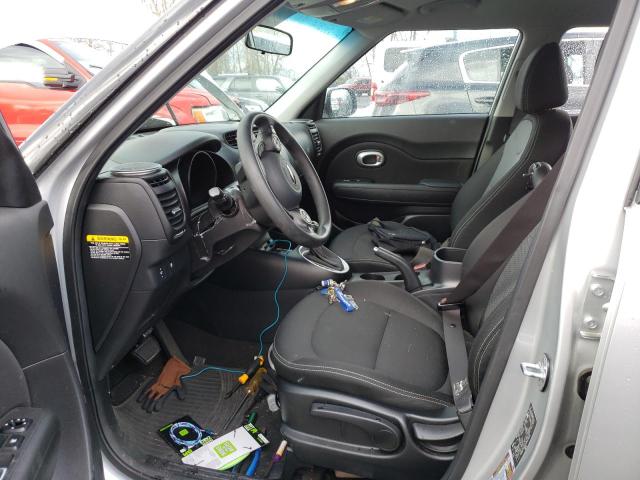 KNDJP3A52H7445533 KIA SOUL +