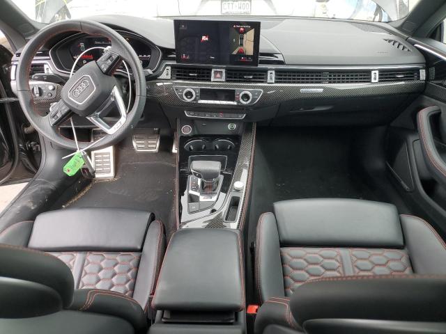 2021 AUDI RS5 - WUANWAF59MA902520