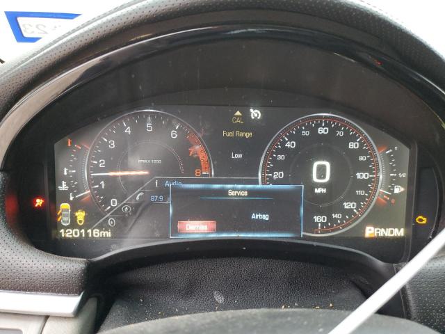2G61S5S38D9220584 Cadillac Xts Premium Collection