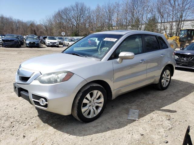 2012 Acura RDX 