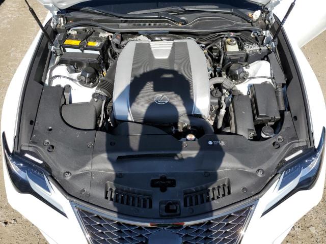2020 LEXUS RC 300 F-S JTHG85EC4L5005795