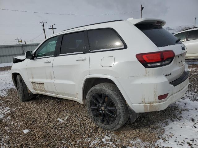 1C4RJFAG6JC264455 Jeep Grand Cherokee Laredo
