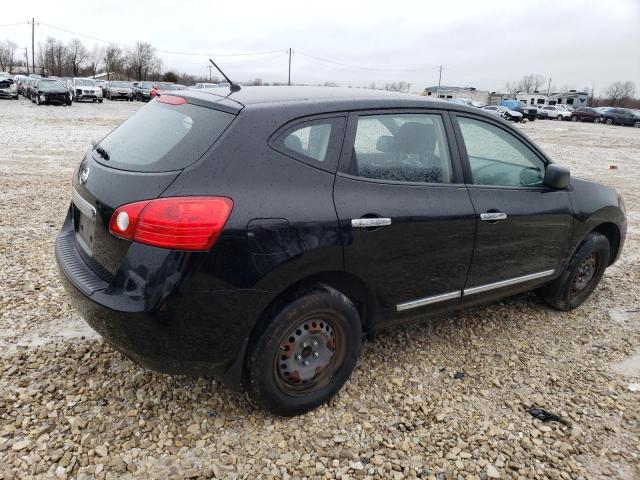 JN8AS5MT7FW671157 Nissan Rogue Select S