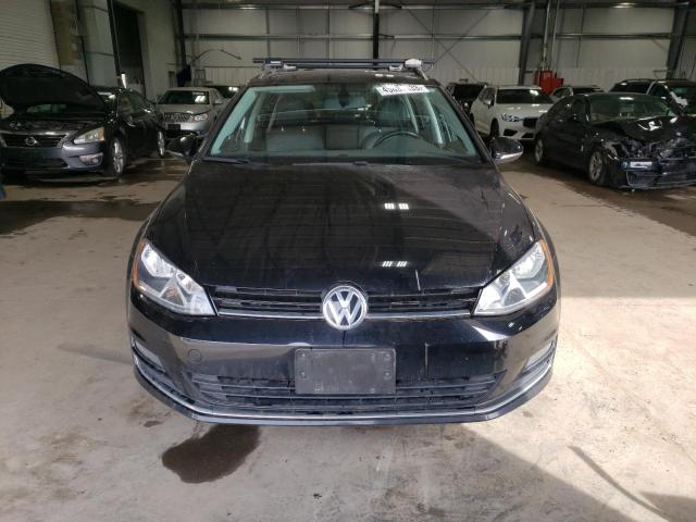 2015 VOLKSWAGEN GOLF SPORT - 3VWC17AU6FM513129