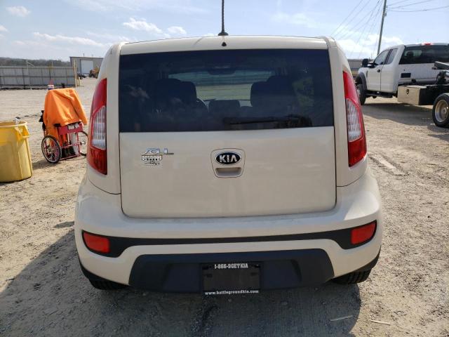 KNDJT2A66D7572701 KIA SOUL +