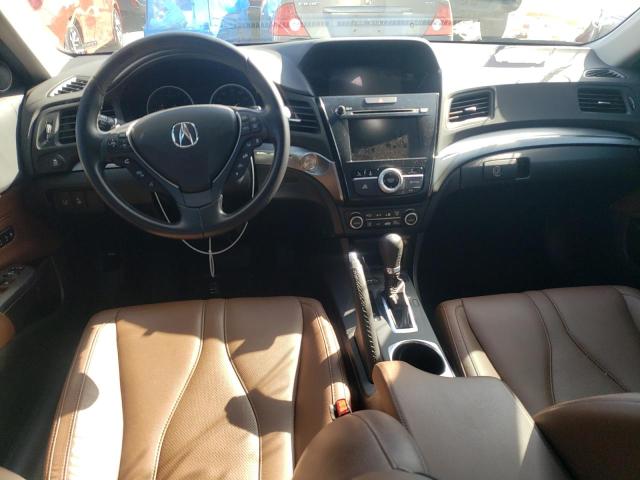 19UDE2F79NA001914 Acura Ilx Premium