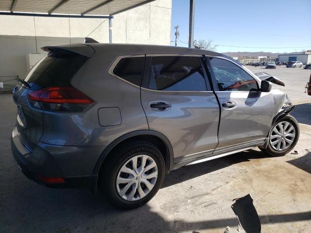 KNMAT2MT8JP560367 Nissan ROGUE S