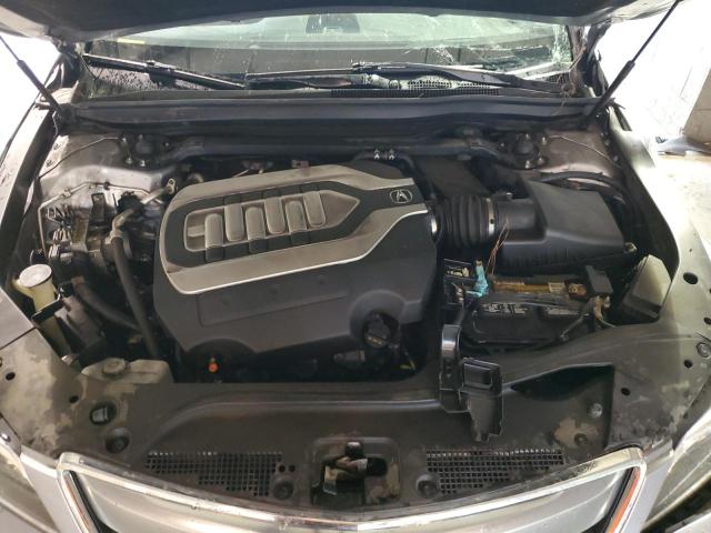 2016 ACURA RLX TECH - JH4KC1F57GC001744