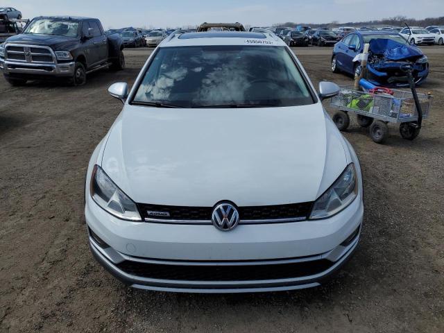 3VWH17AUXHM516835 | 2017 VOLKSWAGEN GOLF ALLTR