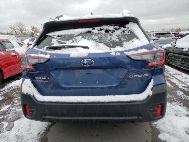 4S4BTAEC9L3150941 Subaru Outback Premium