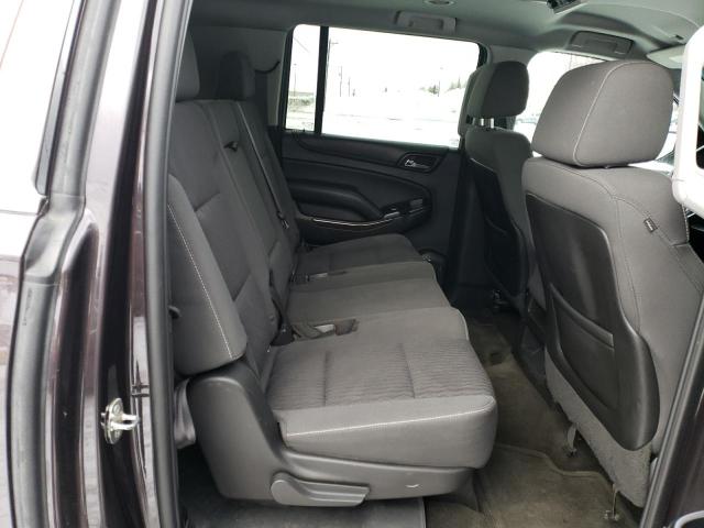 2015 CHEVROLET SUBURBAN K - 1GNSKHEC2FR692987