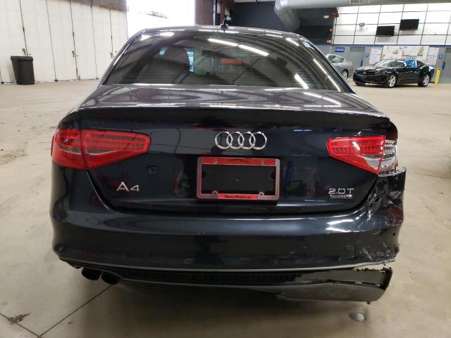 VIN WAUFFAFL9FN023821 2015 Audi A4, Premium Plus no.6