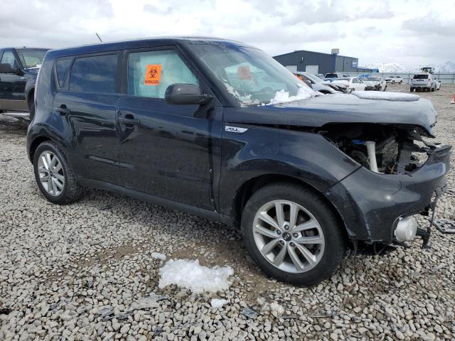 KNDJP3A55J7541520 KIA SOUL +