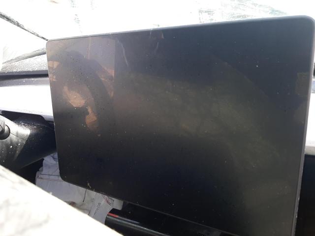 5YJYGDEE7LF023534 Tesla Model Y