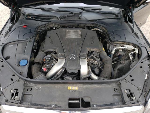 WDDUG8CB3GA220218 Mercedes-Benz S 550