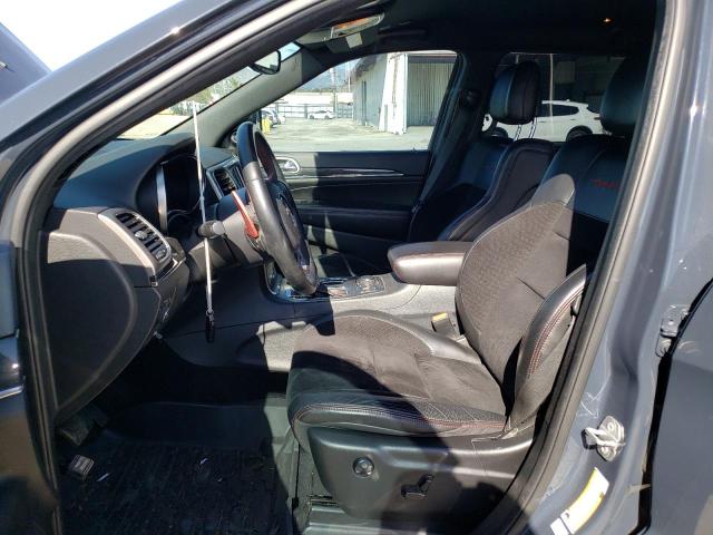 1C4RJFLG3JC220698 Jeep Grand Cherokee Trailhawk