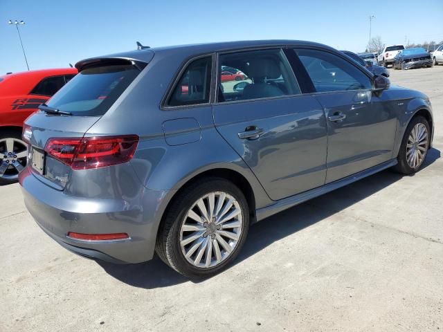 2016 AUDI A3 E-TRON - WAUUPBFF0GA069485