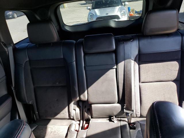 1C4RJFLG3JC220698 Jeep Grand Cherokee Trailhawk