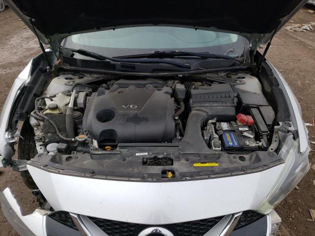 1N4AA6AP0HC415836 Nissan Maxima 3.5s