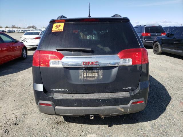 2GKFLXEK7E6194551 GMC Terrain Slt