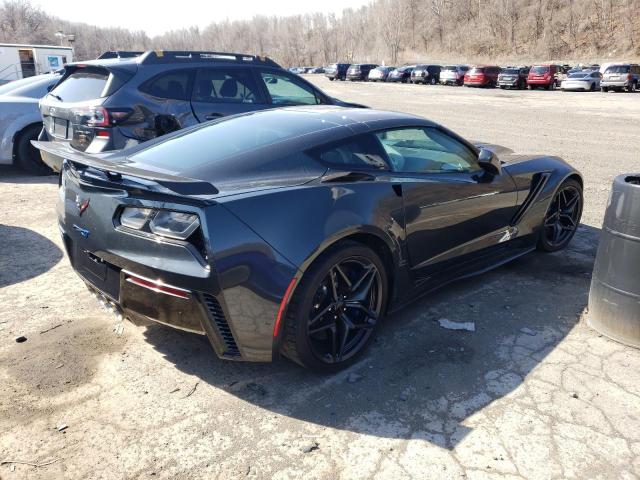 2019 CHEVROLET CORVETTE Z - 1G1Y42D95K5800576