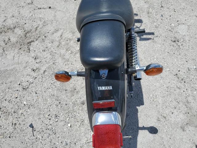 2022 YAMAHA XV250 JYAVG04E1NA021444