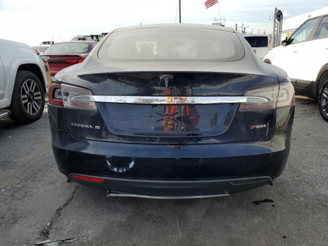 5YJSA1CP2DFP23991 Tesla MODEL S