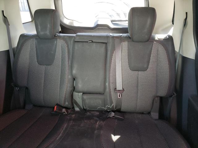 2GKFLWEK8F6397296 GMC Terrain Sle