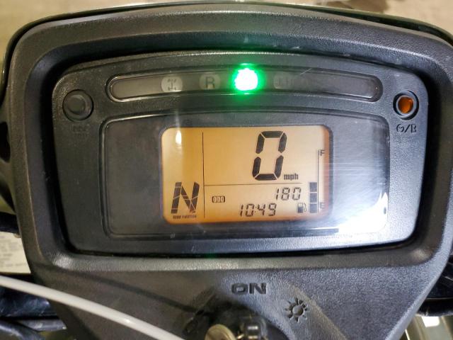 2016 SUZUKI LT-A750 X 5SAAR41A7G7101176