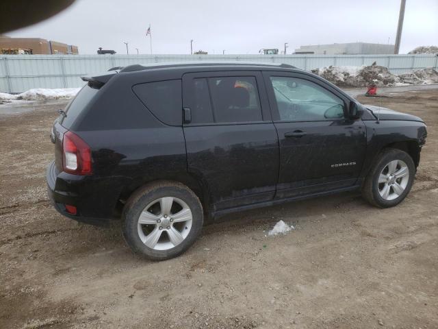 1C4NJDBB7GD777917 Jeep Compass Sport