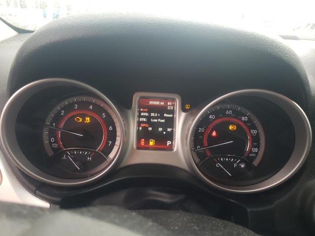 2015 DODGE JOURNEY SE - 3C4PDCAB0FT720009