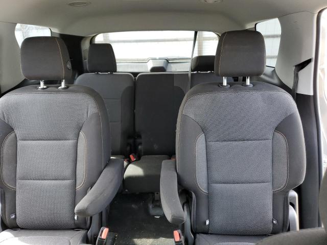 2018 CHEVROLET TRAVERSE L - 1GNEVGKW0JJ149710