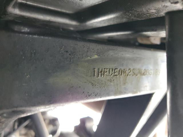 2018 HONDA SXS1000 M5 - 1HFVE0423J4203189