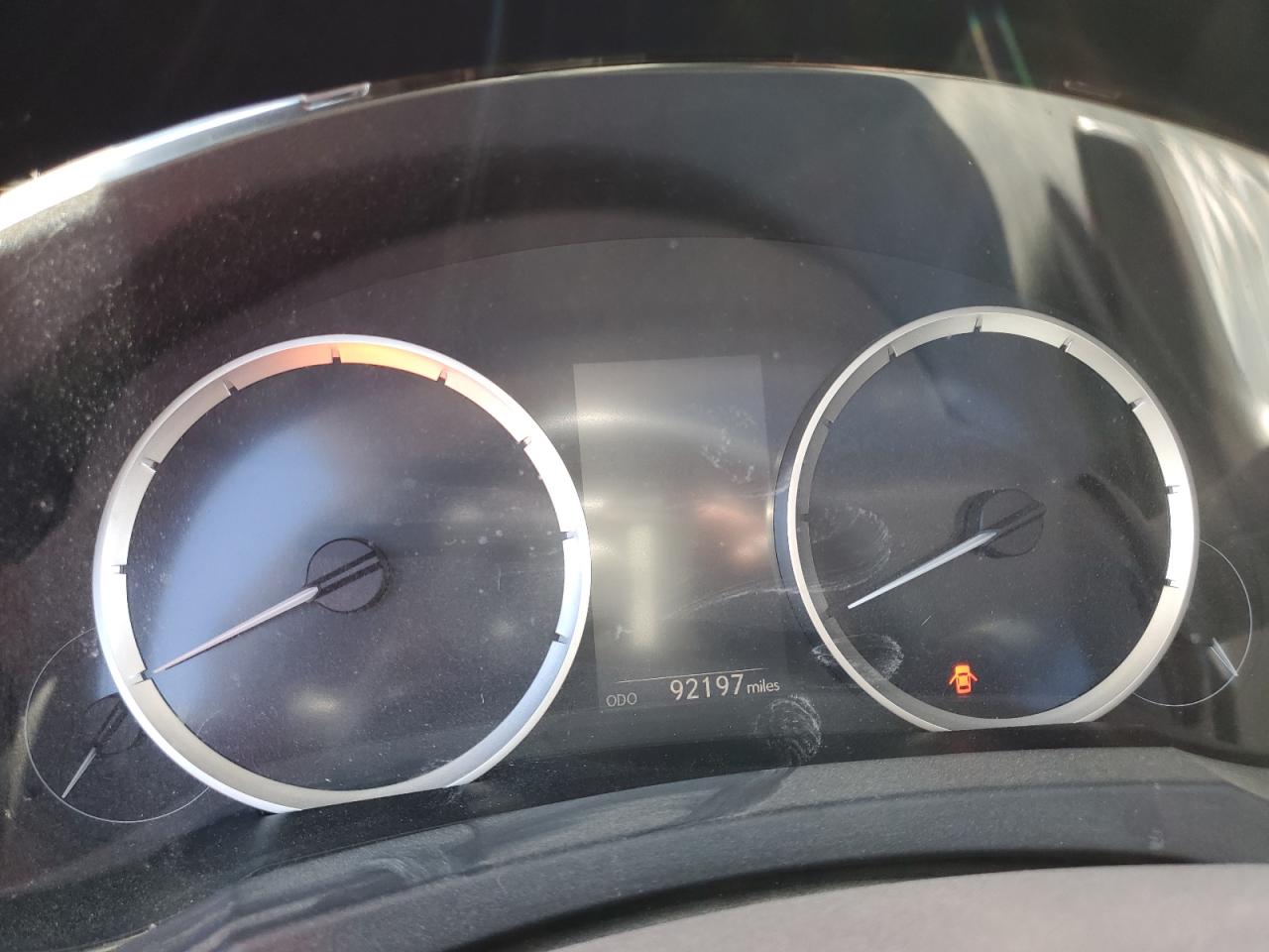 JTHBF1D26E5019864 2014 Lexus Is 250